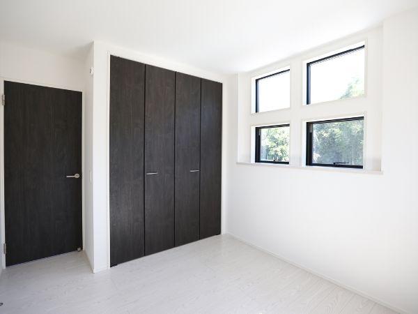 横尾東町1丁目1期2号棟