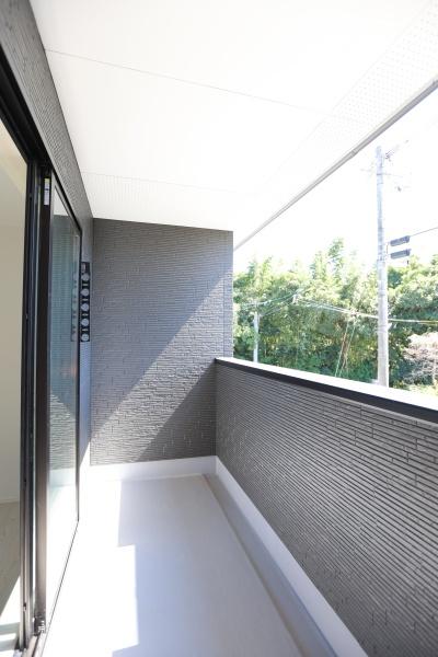 横尾東町1丁目1期2号棟