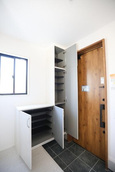 横尾東町1丁目1期2号棟