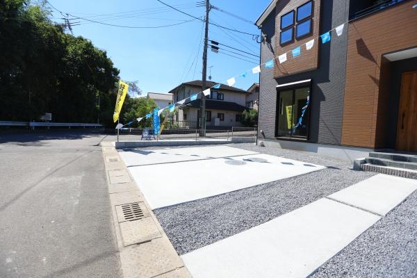 横尾東町1丁目1期2号棟