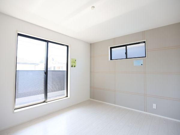 横尾東町1丁目1期2号棟