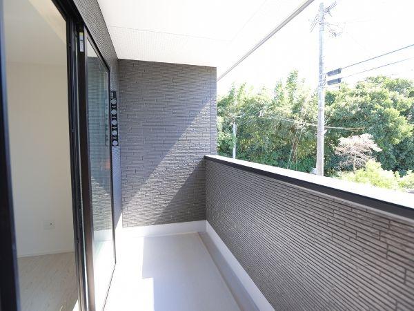 横尾東町1丁目1期2号棟