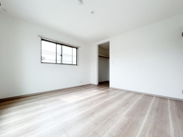 AG-HOUSE森町A棟