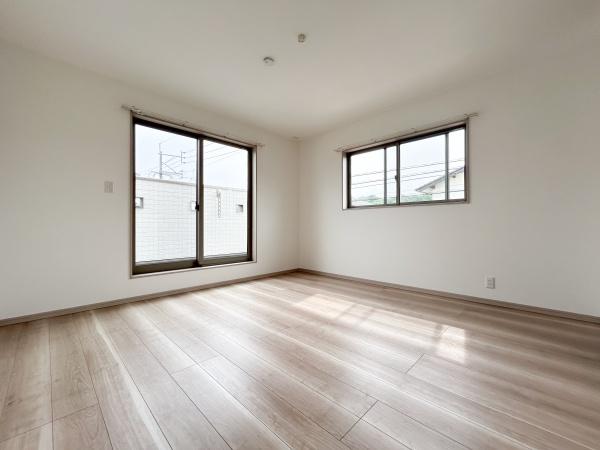 AG-HOUSE森町A棟