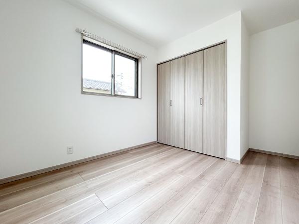 AG-HOUSE森町A棟