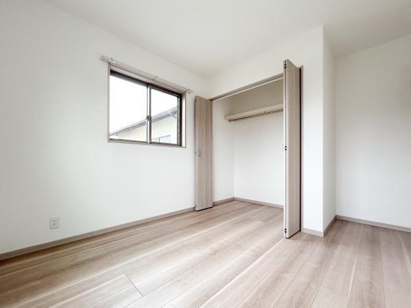AG-HOUSE森町A棟