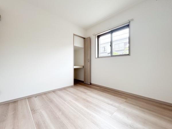 AG-HOUSE森町A棟