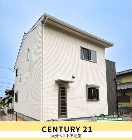 AG-HOUSE森町A棟