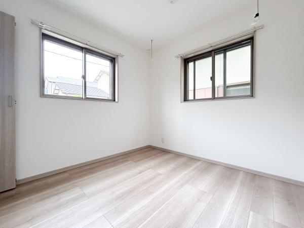 AG-HOUSE森町A棟
