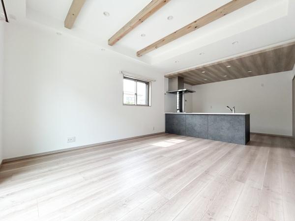 AG-HOUSE森町A棟