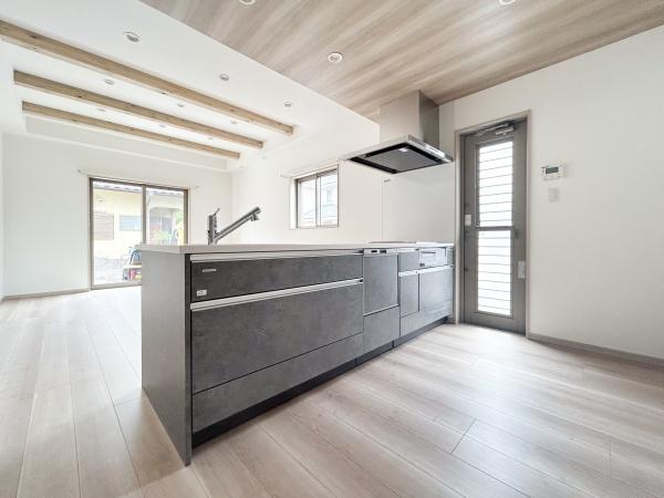 AG-HOUSE森町A棟