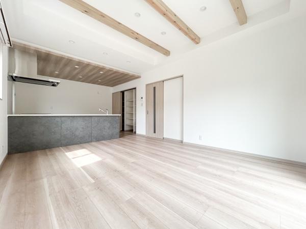 AG-HOUSE森町A棟