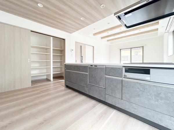 AG-HOUSE森町A棟