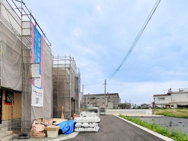 羽田第4-2号棟