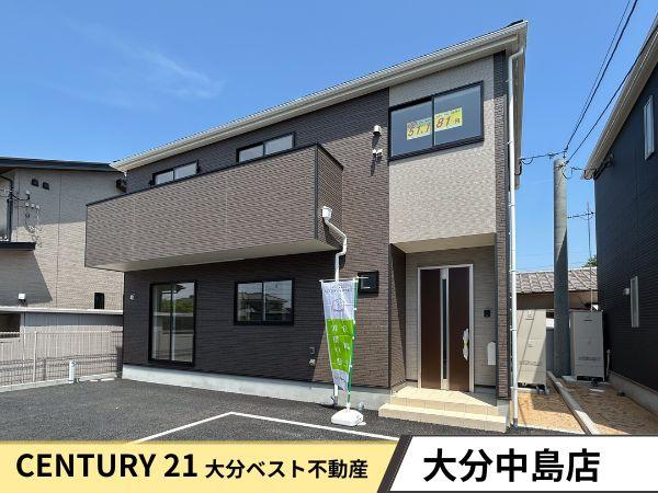 三川下第2-2号棟
