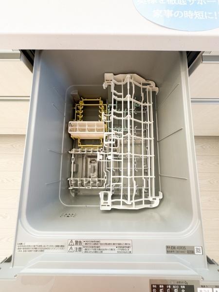 大字小池原1期1号棟