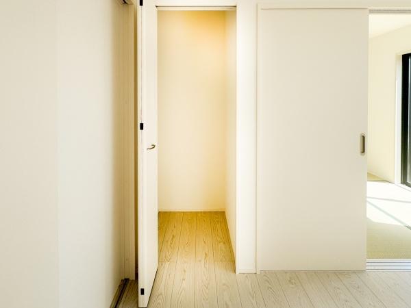 大字小池原1期1号棟