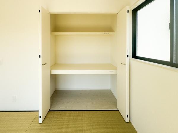 大字小池原1期1号棟