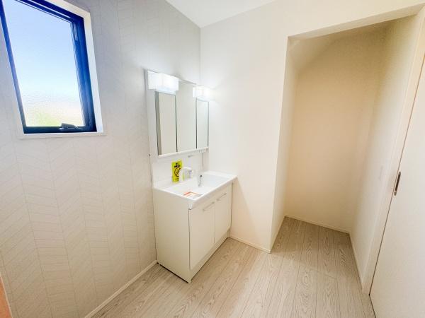 大字小池原1期1号棟