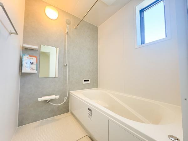 大字小池原1期1号棟