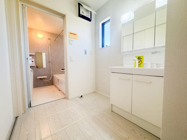 大字小池原1期1号棟