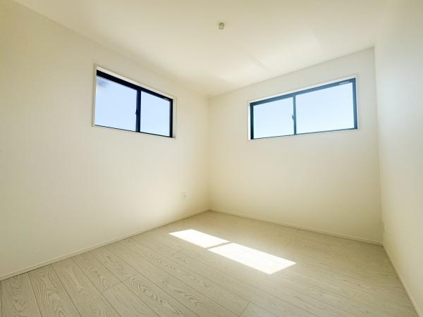 大字小池原1期1号棟