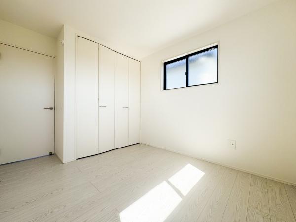 大字小池原1期1号棟