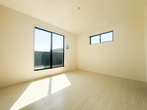 大字小池原1期1号棟