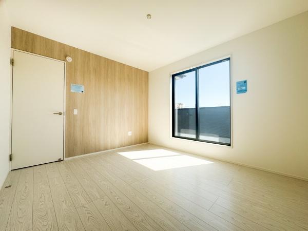 大字小池原1期1号棟