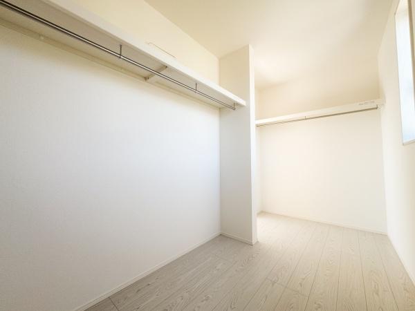 大字小池原1期1号棟