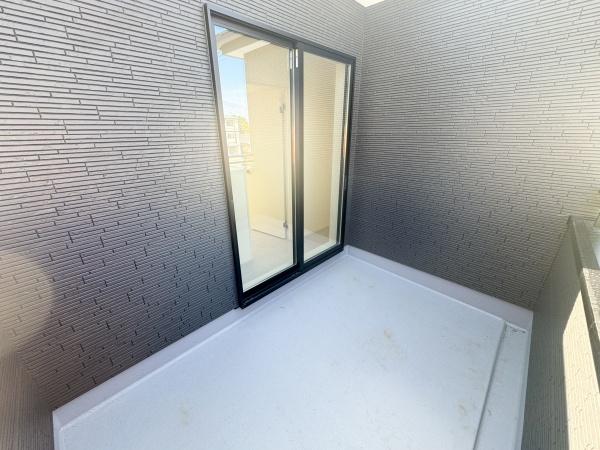 大字小池原1期1号棟