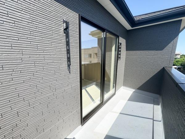 大字小池原1期1号棟