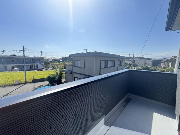 大字小池原1期1号棟