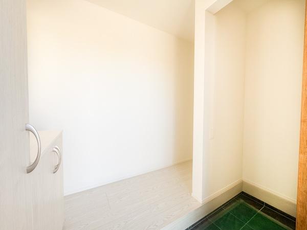 大字小池原1期1号棟