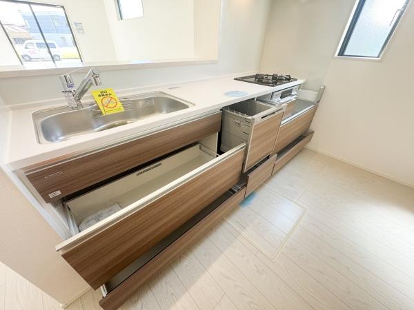 大字小池原1期2号棟