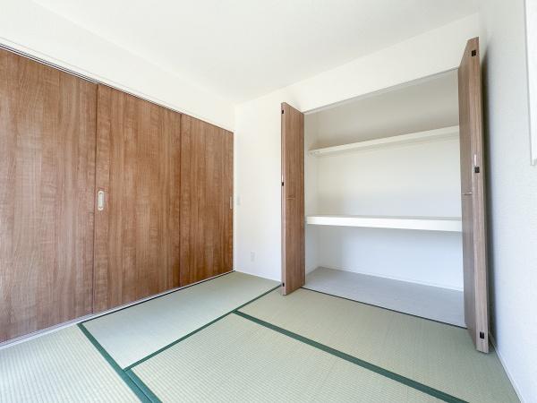 大字小池原1期2号棟