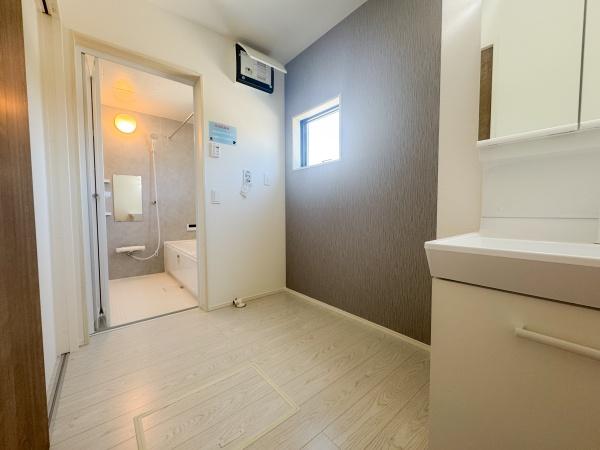 大字小池原1期2号棟