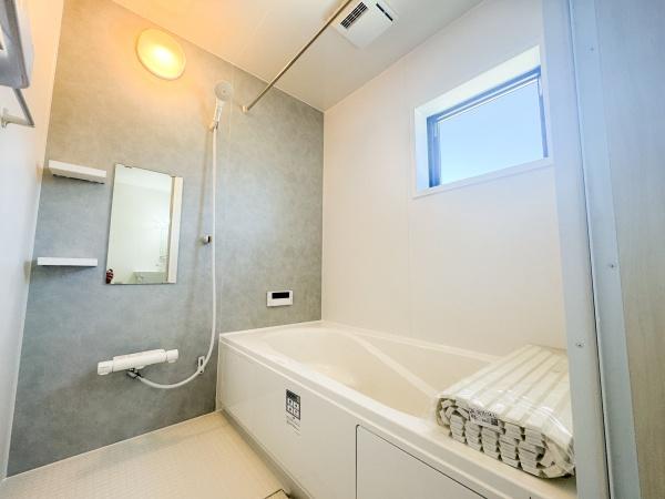 大字小池原1期2号棟