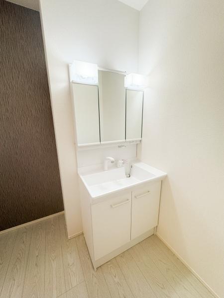 大字小池原1期2号棟