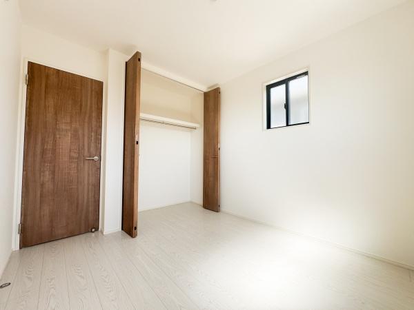 大字小池原1期2号棟