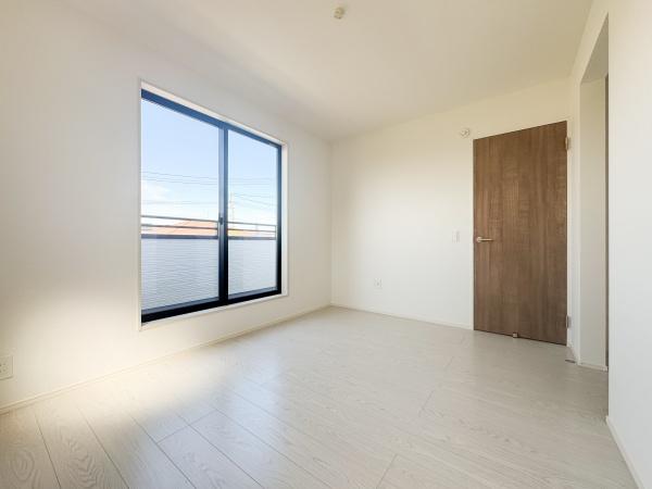 大字小池原1期2号棟