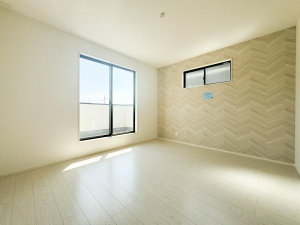 大字小池原1期2号棟