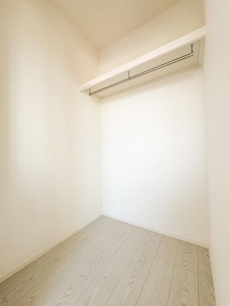 大字小池原1期2号棟