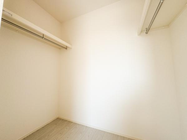 大字小池原1期2号棟