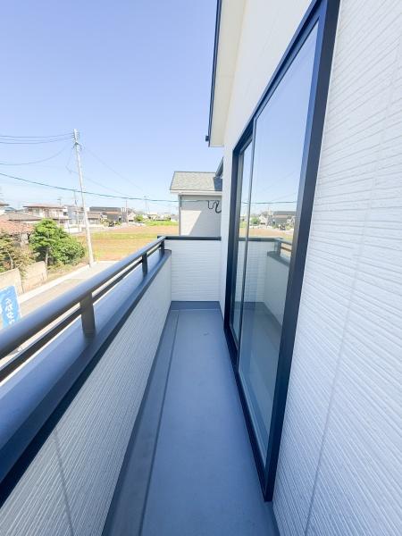 大字小池原1期2号棟