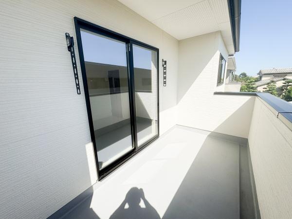 大字小池原1期2号棟