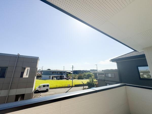 大字小池原1期2号棟