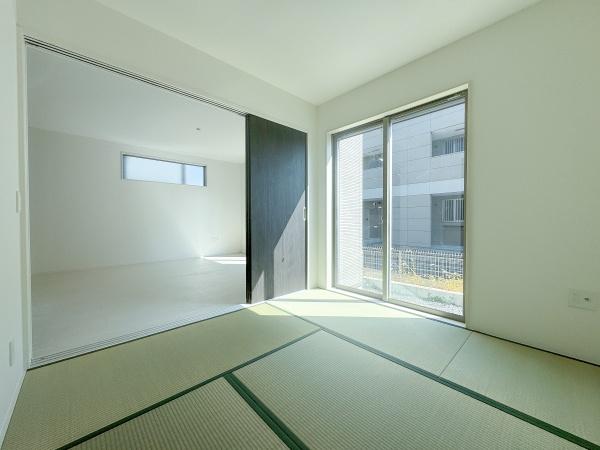 大字小池原1期3号棟