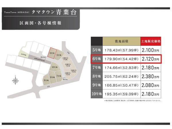 大分市大字駄原の土地