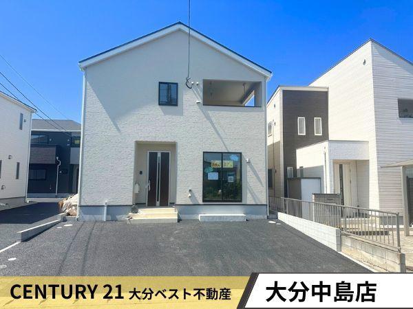 三川下第2-4号棟